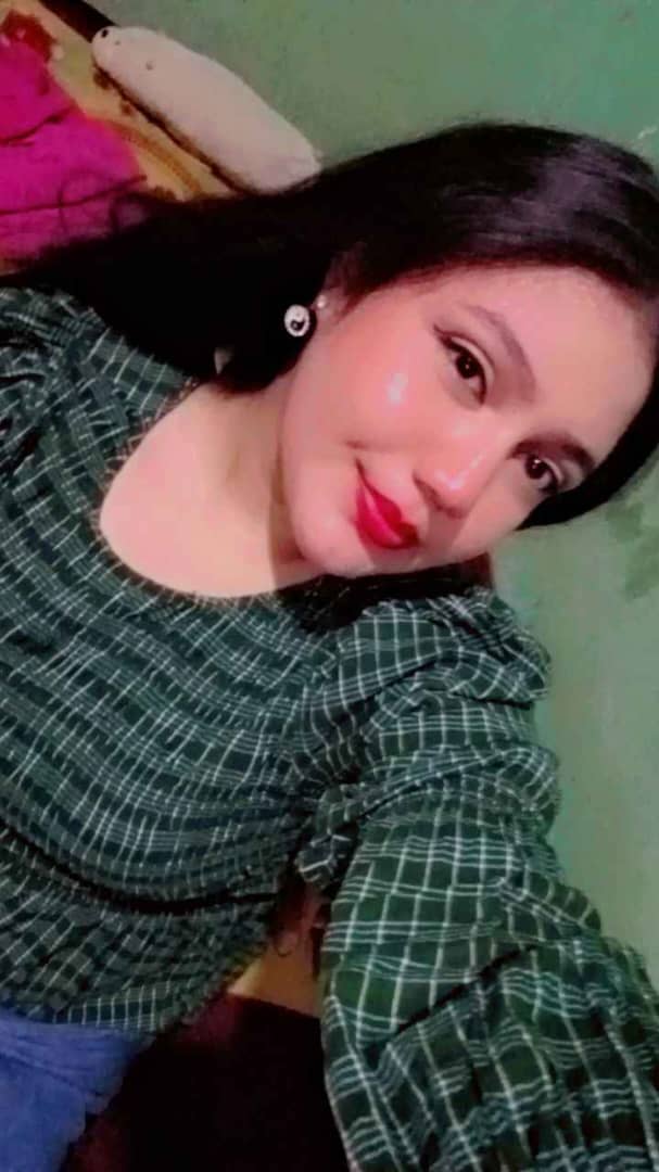 Carita tierna
